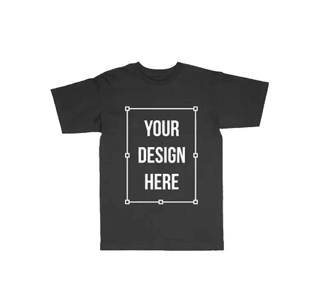 Gildan 5000 - Heavy Cotton™ Unisex T-Shirt