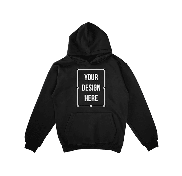 Gildan 18500 - Heavy Blend™ Hooded Hoodie