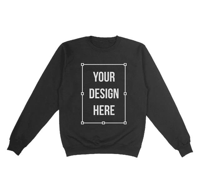 Gildan 18000 - Heavy Blend™ Crewneck Sweatshirt