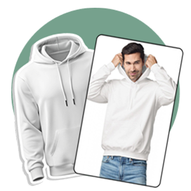 Hoodie Hover