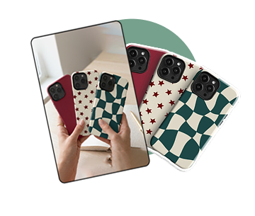 Phone Case Hover