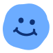 Happy