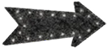 Right arrow