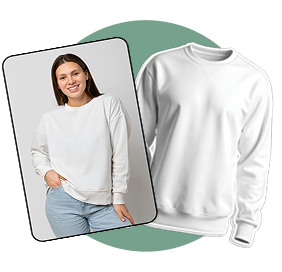 Sweater Hover