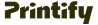 Printify